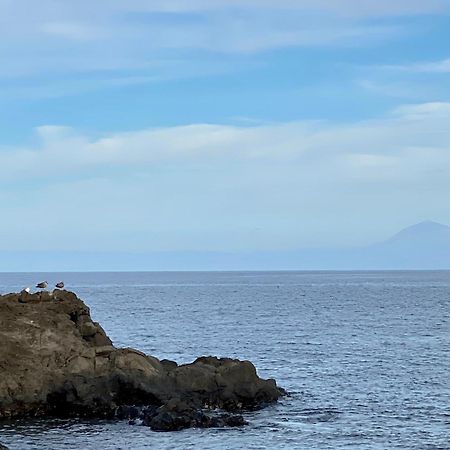 Volcan De Sal Villa de Mazo Ngoại thất bức ảnh