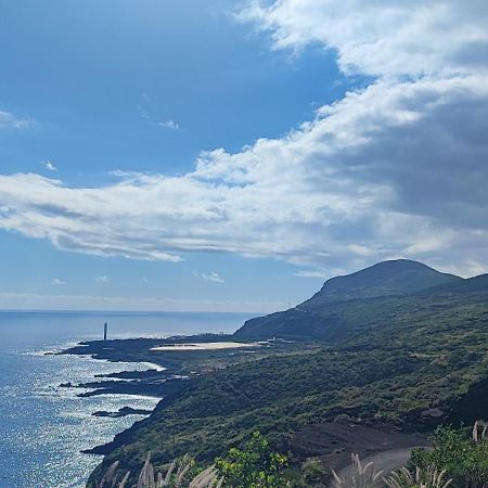Volcan De Sal Villa de Mazo Ngoại thất bức ảnh
